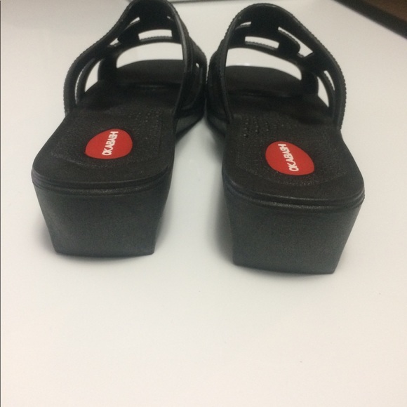 Okabashi slides waterproof recyclable - Picture 3 of 7